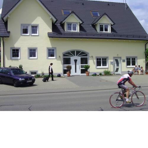 Kurpension Meßmer