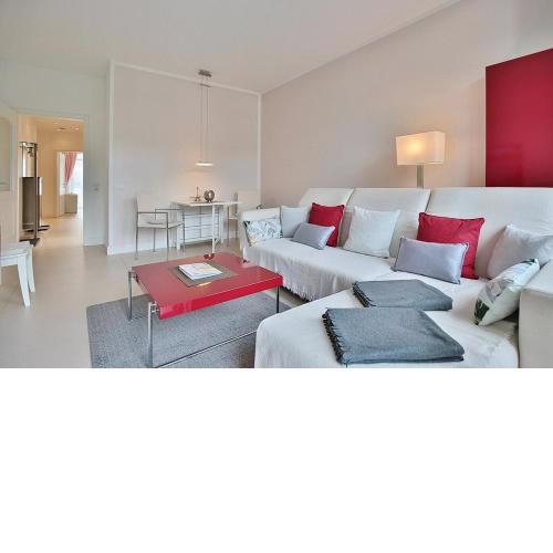 Kurpromenade 6 Kurpromenade 6 Appartement 4
