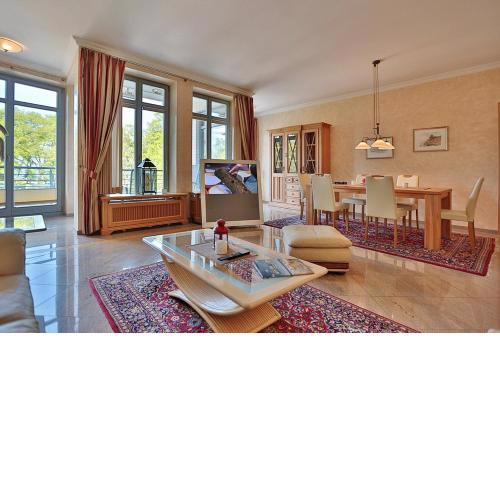 Kurpromenade 6 Kurpromenade 6 Appartement 5