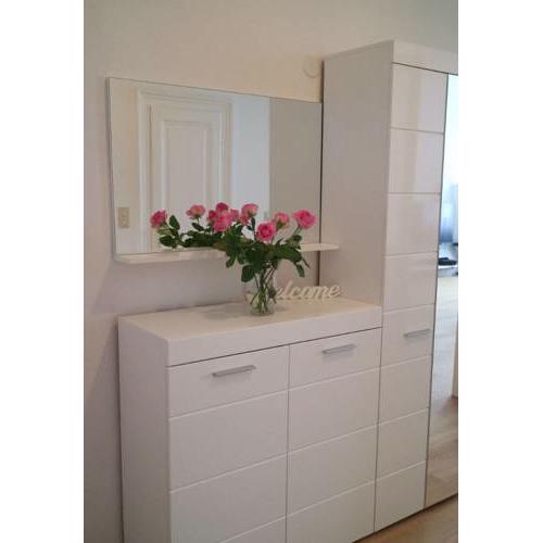 Kurzzeit-Apartment Nussdorf