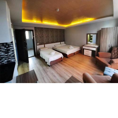 Kuşadası Apart Dairelerimiz
