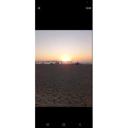 kusadası, davutlar mah. 1+1 mobilyalı site içinde yazlık daire