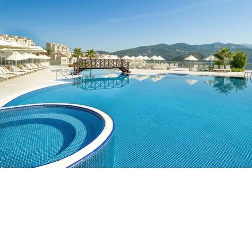 Kusadasi Golf and Spa Residence