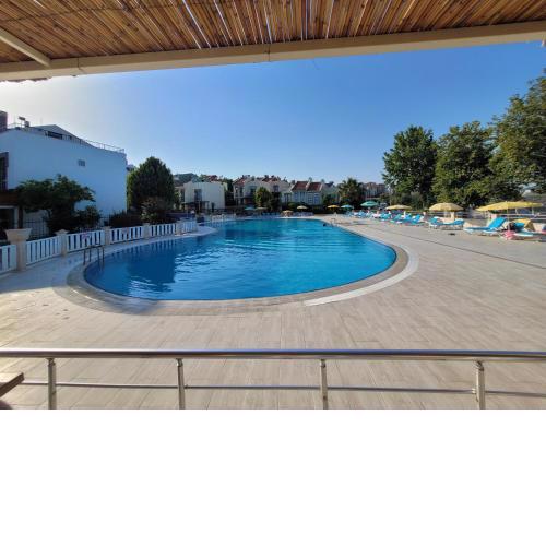 Kuşadası,Tranquility in delüx