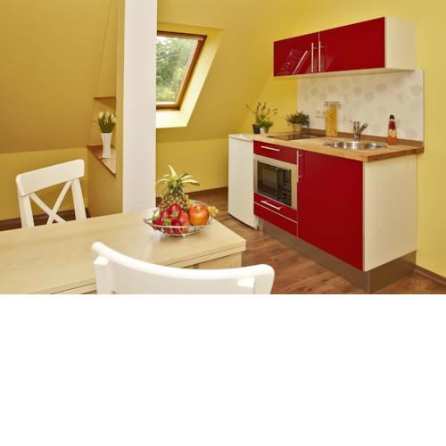 Kuschelappartement Ahlbeck