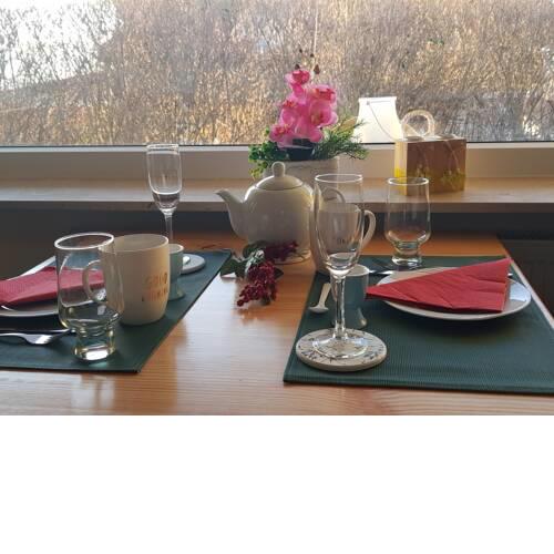 Kuschelige Ferienwohnung im Schwarzwald