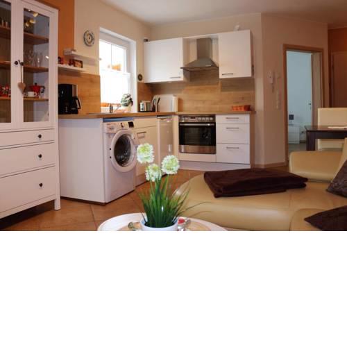 Kuschelige Ferienwohnung nahe Kronach