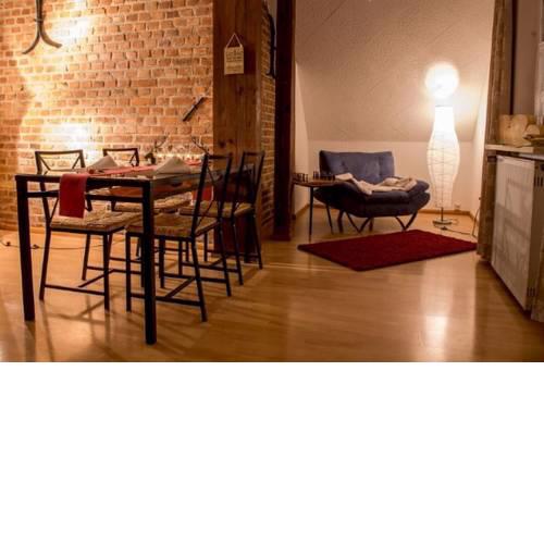 Kuschelige Ferienwohnung