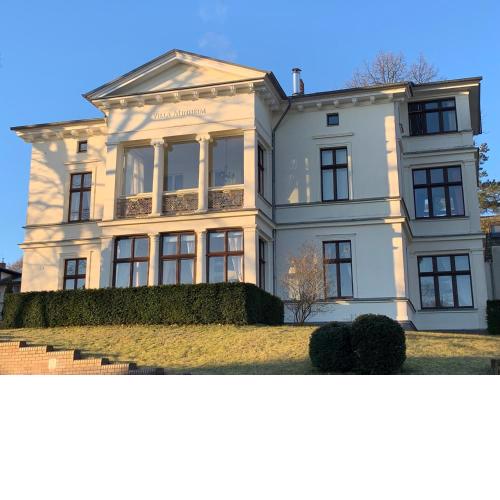 Kuschelige Wohlfühl-Wohnung in Top Strandlage