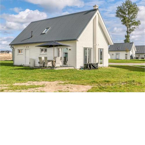 Kuschelmuschel