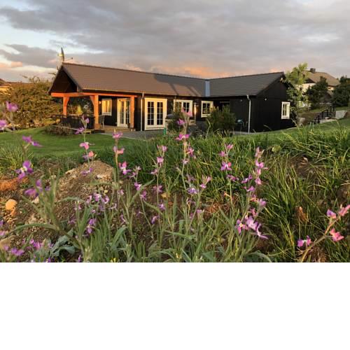 Kustelberg Lodges
