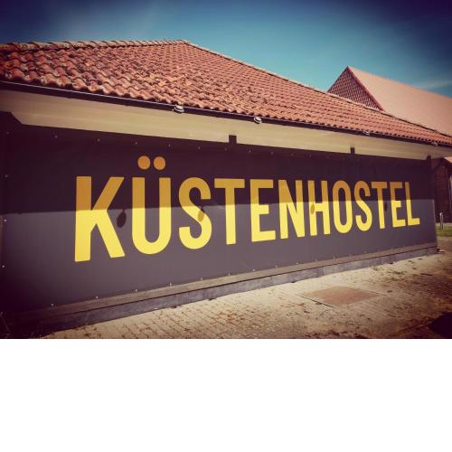 Küstenhostel