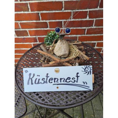 Küstennest