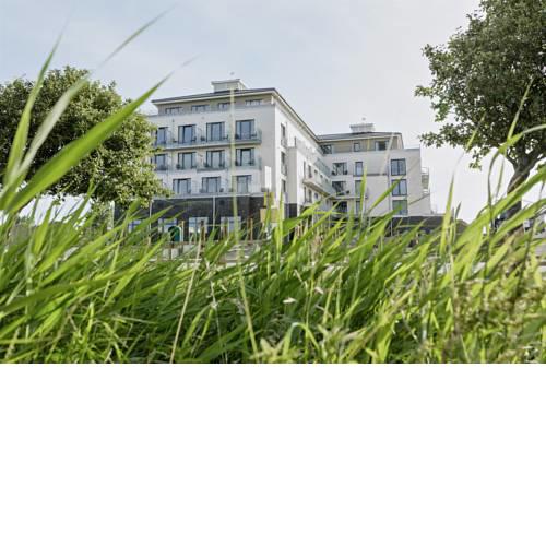 Küstenperle Strandhotel & Spa