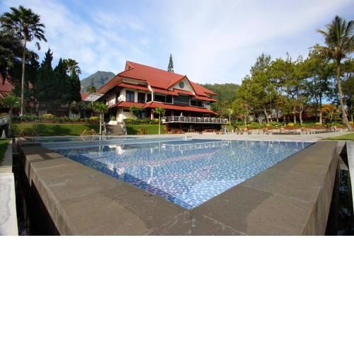Kusuma Agrowisata Resort & Convention