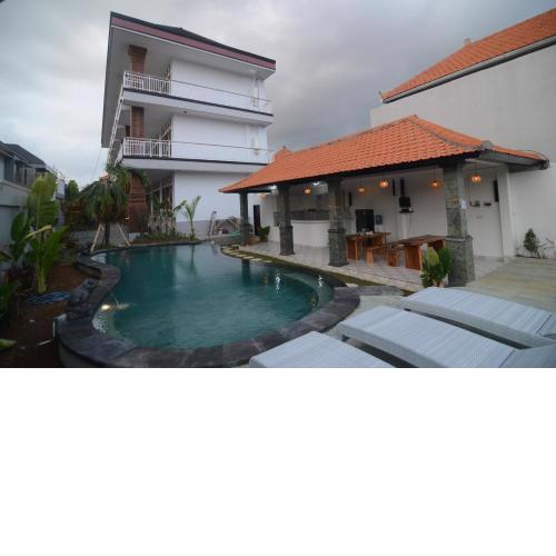 Kusuma Guesthouse 2