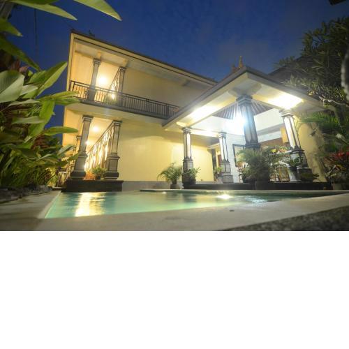 Kusuma Guesthouse