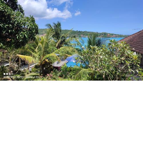 Kusuma Lembongan by ABM