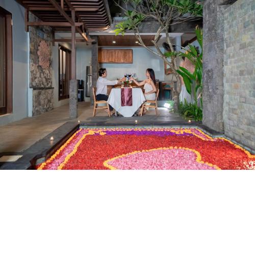 Kusuma Living and Villas