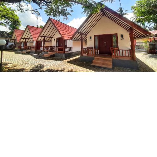 Kuta cendhani homestay