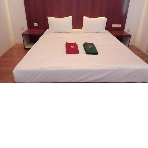 Kuta cendhani homestay