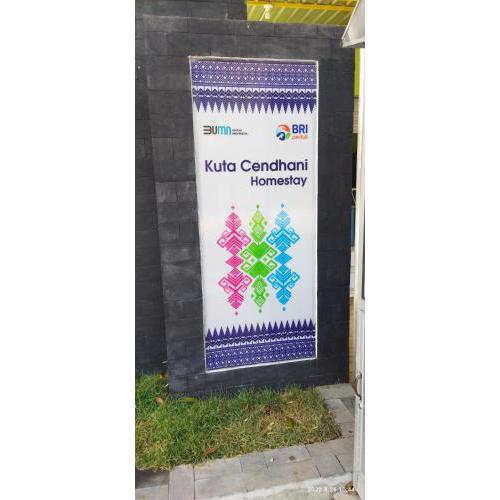 KUTA CENDHANI HOMESTAY