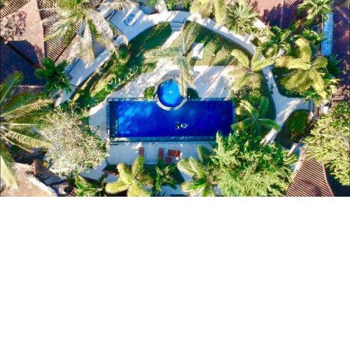 Kuta Cove Hotel