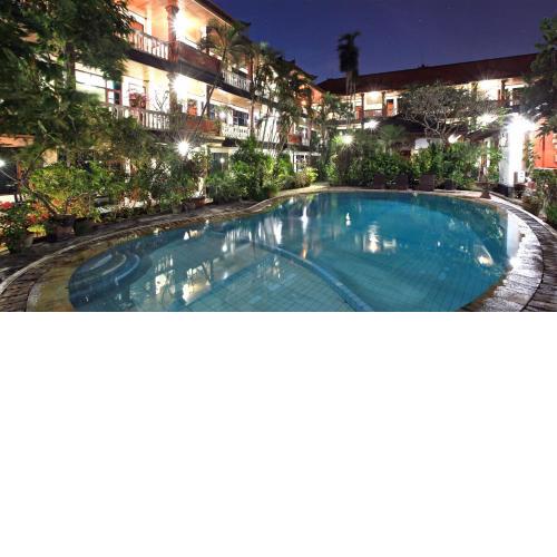 Kuta Dormitory at Simpang inn