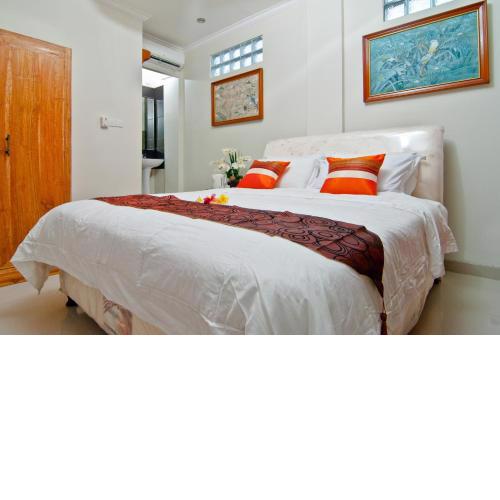 Kuta EcoStay