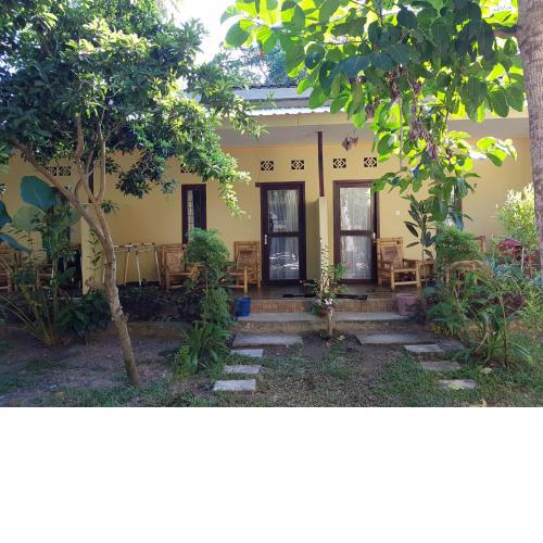 Kuta Lodge Homestay