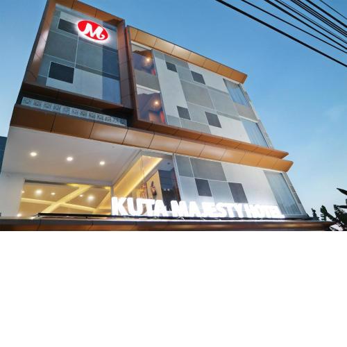 Kuta Majesty Hotel
