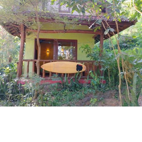 Kuta Mountain Bungalows