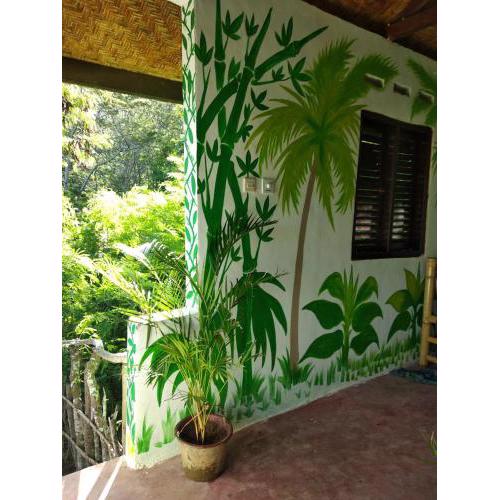Kuta Mountain House