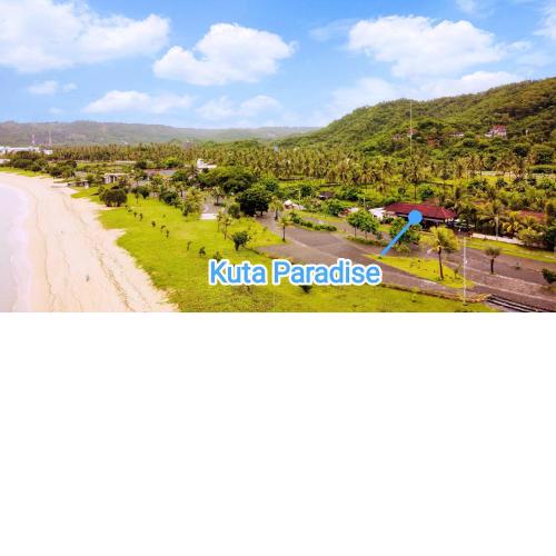 Kuta Paradise