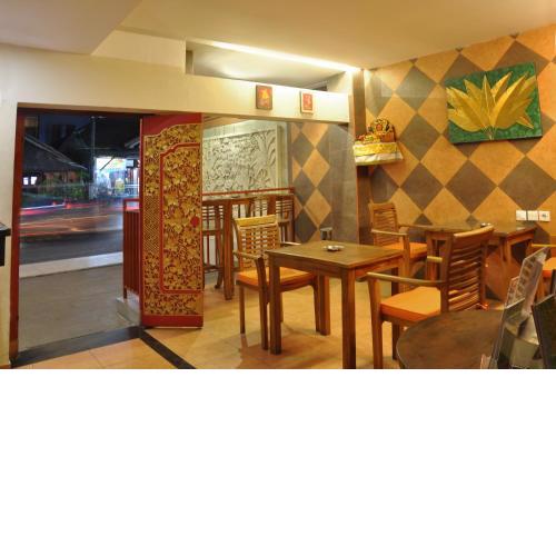 Kuta Sari House
