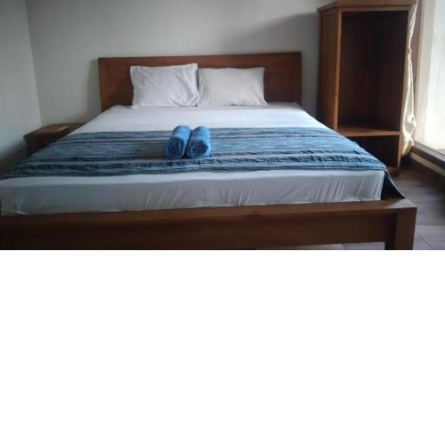 Kutabay Homestay