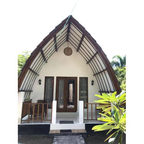 KuTama Bungalows