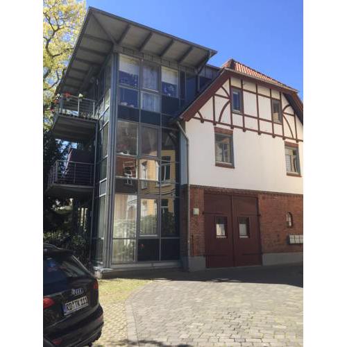 Kutscherhaus - [#59181]