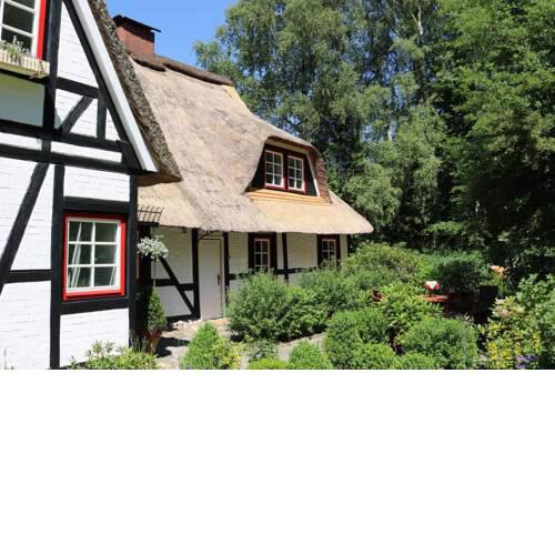Kutscherhaus - Kutscher Karl