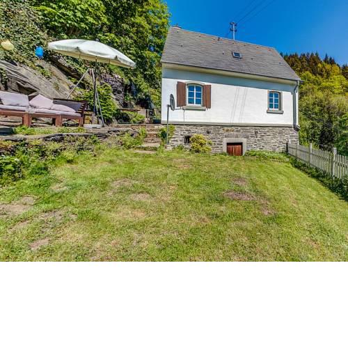 Kutscherhaus Monschau