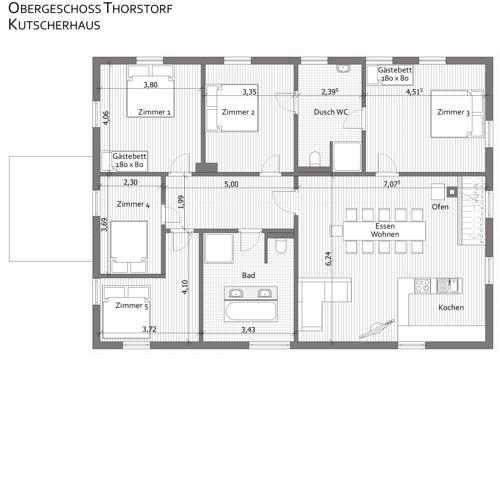 Kutscherhaus Thorstorf