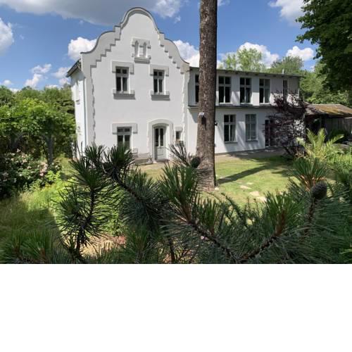 Kutscherhaus Waldtor