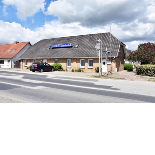 Kutscherhof Broock