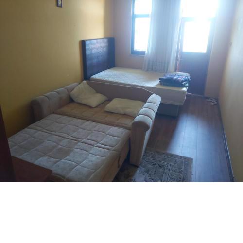 kutuban hostel özel oda