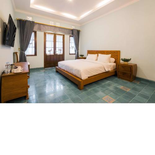 Kutus Kutus Clemmie Huis