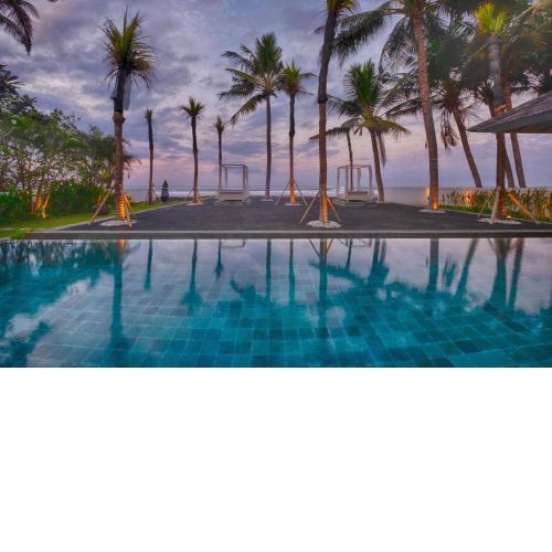 Kutus Kutus Saba Beach Villa