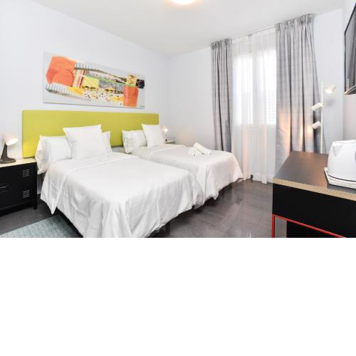 Kuve Marbella by Bossh Hotels