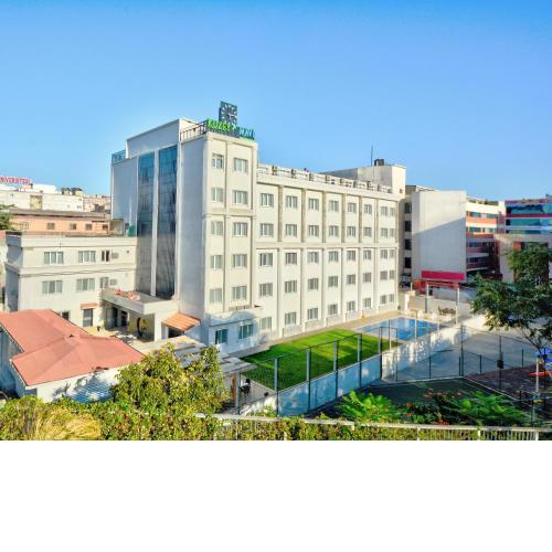Kuzey Mavi Residence