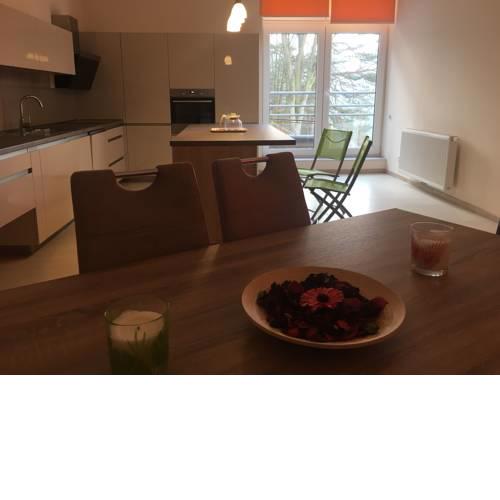 KV Apartment