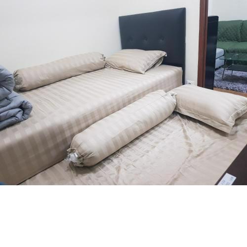 KVA Syariah 2BR 1209